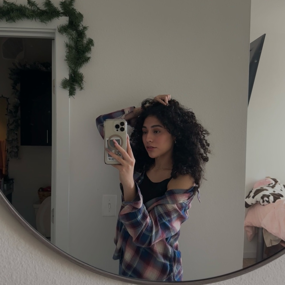 Meet your Posher, Kate